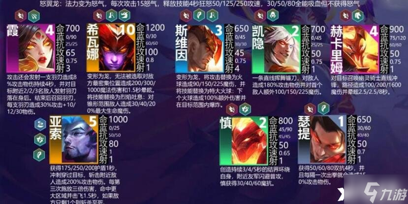 凯翼龙材料